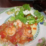 Shrimp Creole