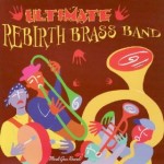 Rebirth Brass Band