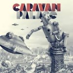 Caravan Palace_Panic