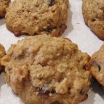 Breakfast Cookies