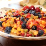 Fruit Salsa