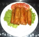 Fried Spring Rolls