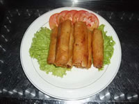 Fried Spring Rolls